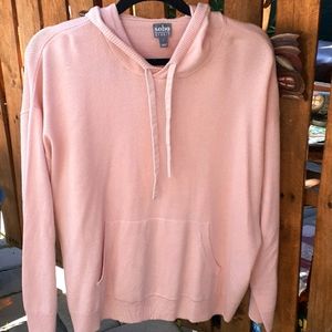 Soho New York & Co. Womens long sleeve sweater